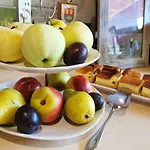 Hotelpension Oberauer