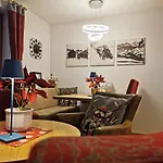 Hotel Hotelpension Oberauer Wagrain