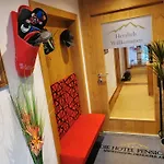 Hotelpension Oberauer فندق