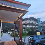 Hotel Hotelpension Oberauer