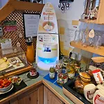 Hotelpension Oberauer Hotel 3*