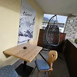 Hotelpension Oberauer Hotel