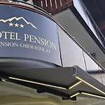 Hotelpension Oberauer Hotel