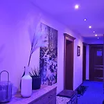 Hotelpension Oberauer 3*
