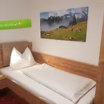 Hotelpension Oberauer Wagrain