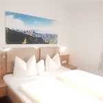 فندق Hotelpension Oberauer 3*