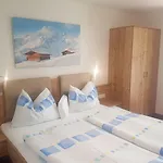 Hotelpension Oberauer Hotel 3*