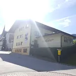 Hotelpension Oberauer 3* Wagrain
