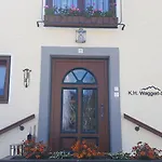 Hotelpension Oberauer Hotel 3*