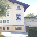 Hotelpension Oberauer Hotel Wagrain