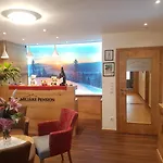 Hotelpension Oberauer