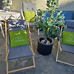 Hotelpension Oberauer Hotel 3*