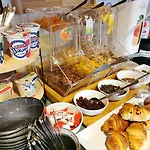 Hotelpension Oberauer 3*