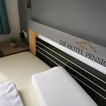 Hotelpension Oberauer