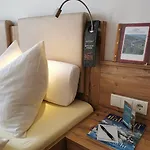 Hotelpension Oberauer Hotel Wagrain
