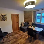 Hotelpension Oberauer