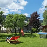 Hotelpension Oberauer واغراين
