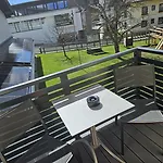 Hotelpension Oberauer Hotel