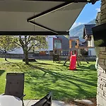 Hotelpension Oberauer Hotel