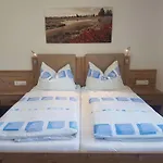 Hotelpension Oberauer 3*