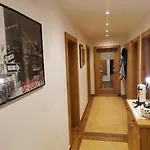 Hotelpension Oberauer 3*