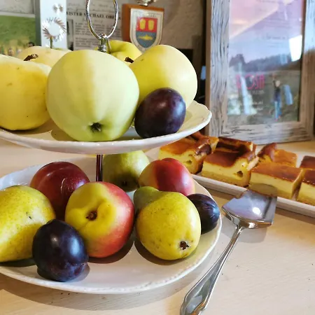 Oberauer - Eco Familien Hotelpension