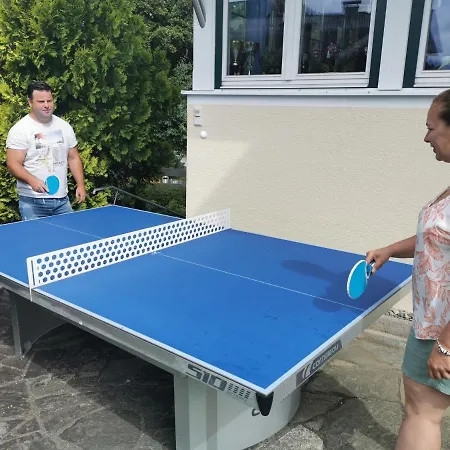 Hotelpension Oberauer 3*