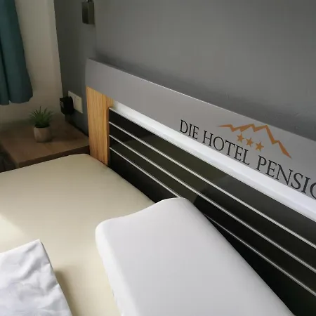 Hotel Oberauer Wagrain - Die Eco Familien Hotelpension B&B