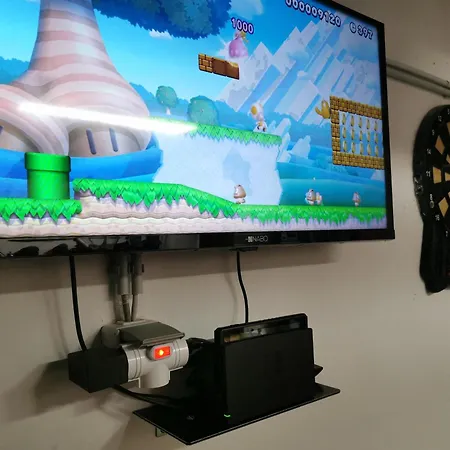 Hotelpension Oberauer 3*