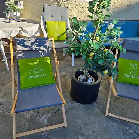 Hotel Oberauer - Eco Familien Hotelpension 3*