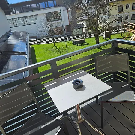 Oberauer - Eco Familien Hotelpension Hotel