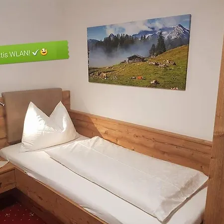 Oberauer - Hotelpension Hotel