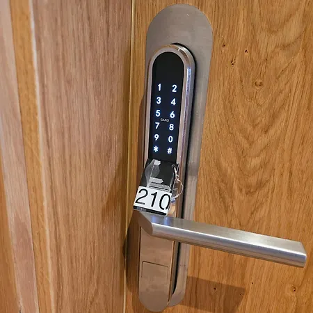 Hotel Hotelpension Oberauer