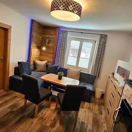 Oberauer - Eco Familien Hotelpension Hotel Wagrain