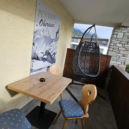Oberauer - Eco Familien Hotelpension Hotel