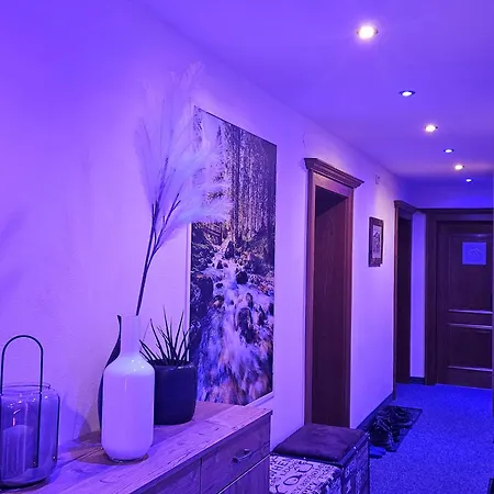 Hotelpension Oberauer 3*