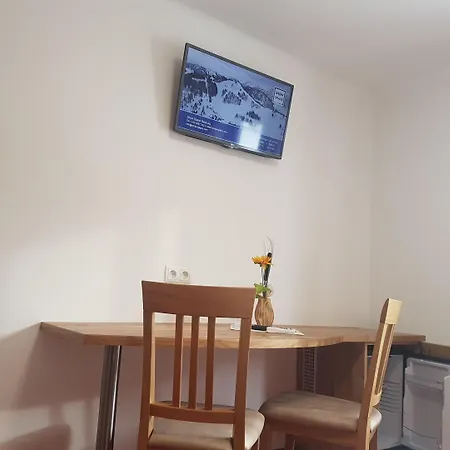 Hotel Hotelpension Oberauer 3*