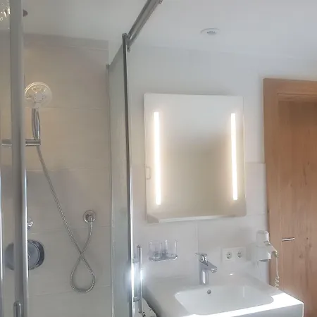 Szálloda Hotelpension Oberauer 3*