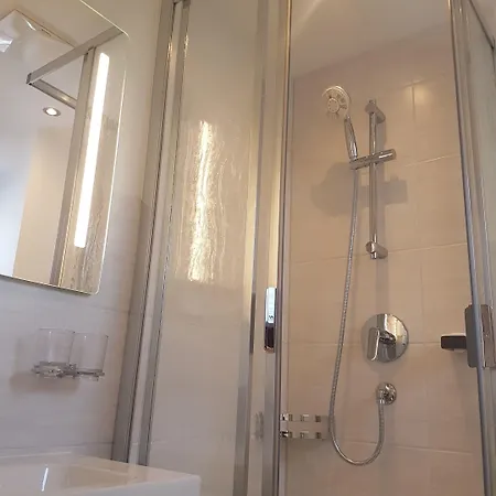 Hotelpension Oberauer Hotel