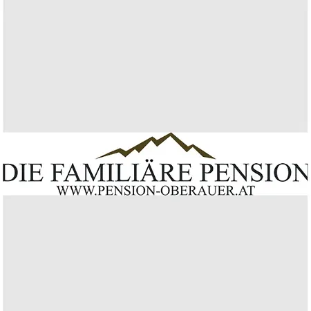 Modern&Renovated - Hotelpension Oberauer Wagrain Ваграйн