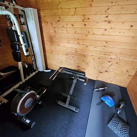 Hotelpension Oberauer Wagrain