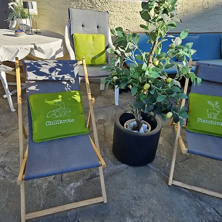 Modern&renovated - Hotelpension Oberauer فندق 3*