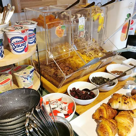 Hotelpension Oberauer 3*