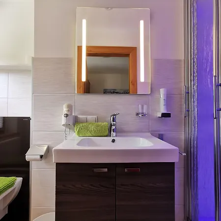 Hotelpension Oberauer 3*