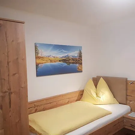 Hotelpension Oberauer 3* Wagrain