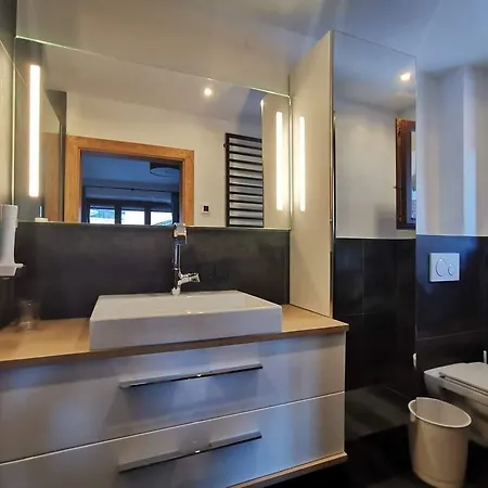 Modern&Renovated - Hotelpension Oberauer Wagrain 3* Ваграйн