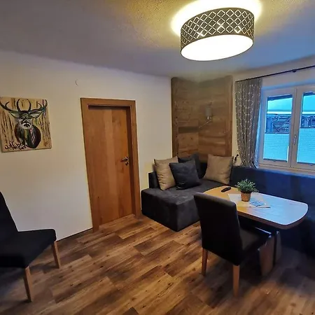 Modern&renovated - Hotelpension Oberauer