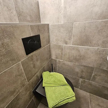 Hotel Modern&renovated - Hotelpension Oberauer Wagrain