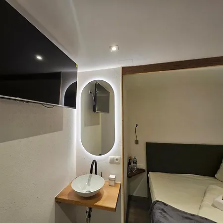 Hotel Hotelpension Oberauer