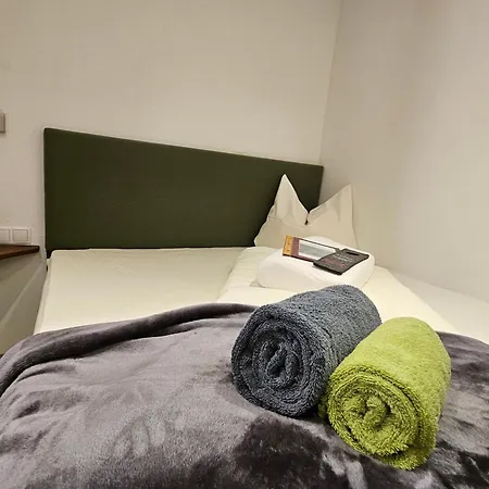 Hotelpension Oberauer 3*